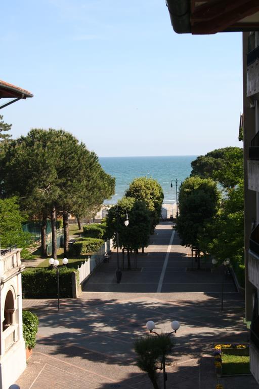 Hotel Abbazia Grado Exterior photo