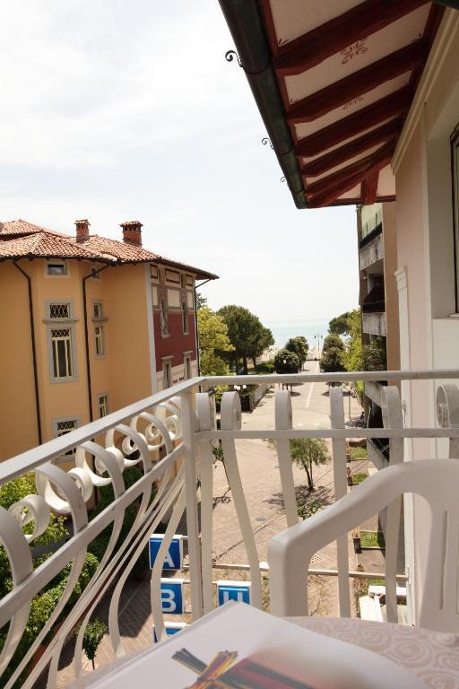 Hotel Abbazia Grado Room photo